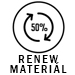 DUPLA_Renew materiál